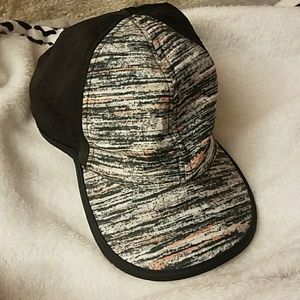 Champion baseball cap